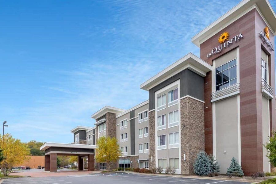 La Quinta Inn & Suites by Wyndham Morgantown