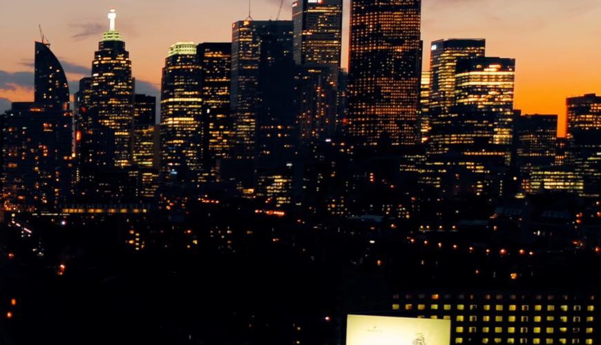 Why Downtown Hotels Are the Smartest Choice for Modern Travelers