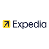 Expedia.com logo transparent quare
