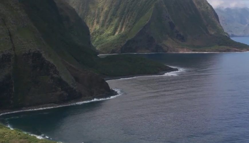 Hawaii Between Ocean and Memory The Story Behind Kalaupapa