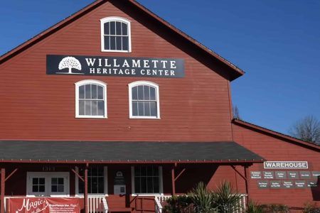 Salem, OR – A Quiet Capital With a Walkable Downtown Stay Experience