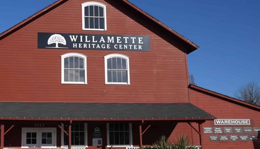 Salem, OR – A Quiet Capital With a Walkable Downtown Stay Experience