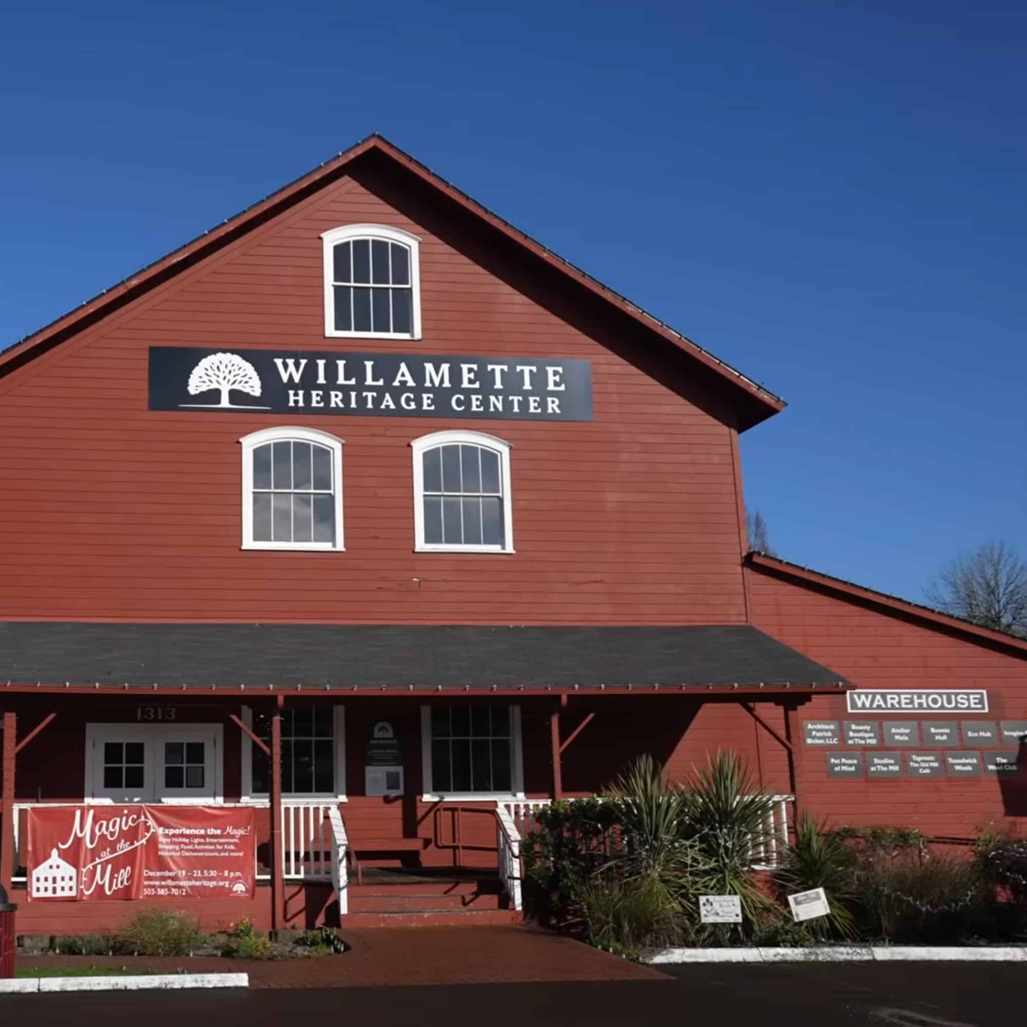 Salem, OR – A Quiet Capital With a Walkable Downtown Stay Experience