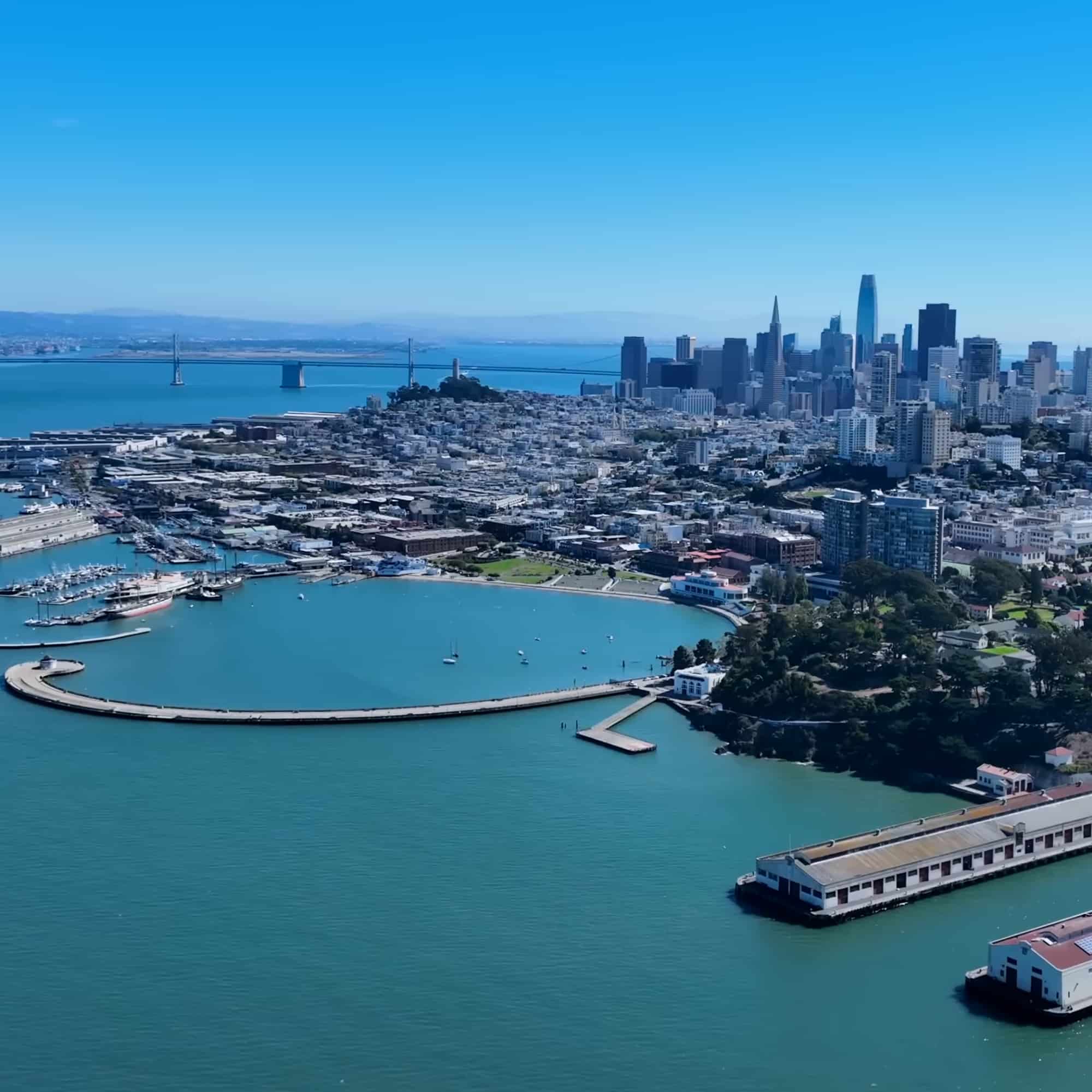 San Francisco Photo