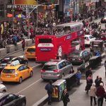 Midtown Manhattan The New York Most People Imagine