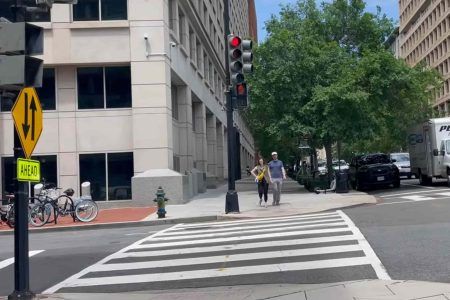 Why Some U.S. Downtowns Feel Alive — While Others Empty Out After Work Hours