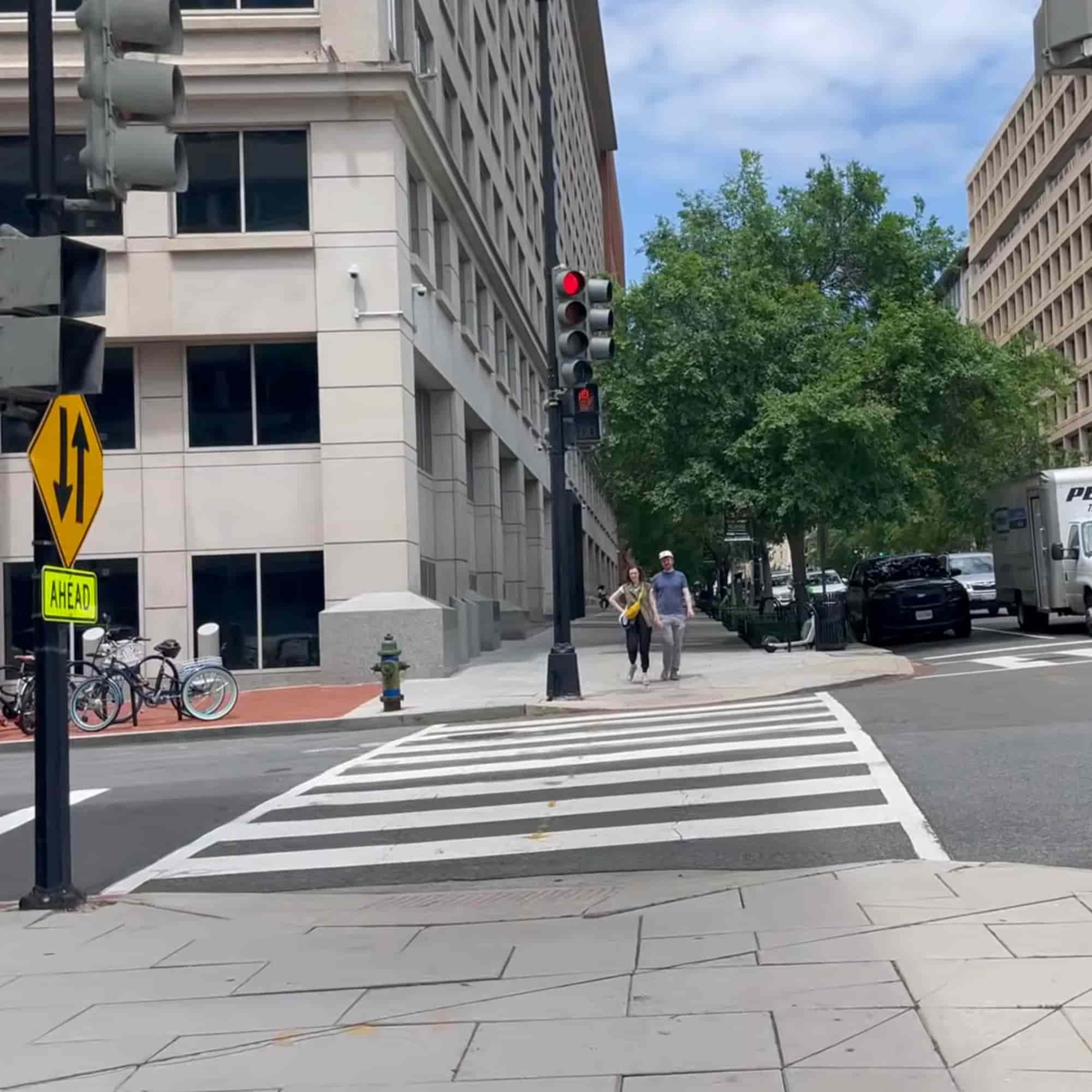 Why Some U.S. Downtowns Feel Alive — While Others Empty Out After Work Hours