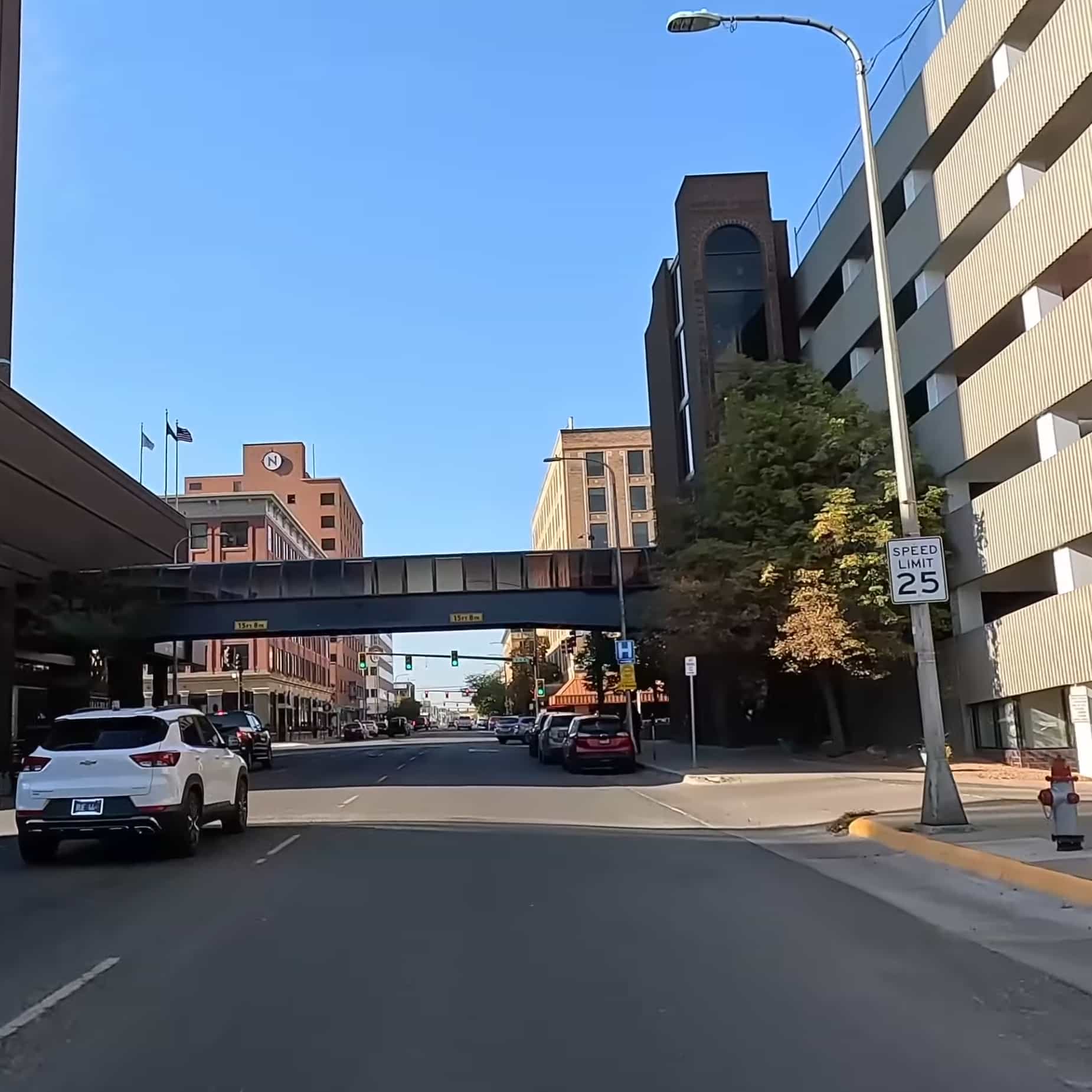 How the Railroad Built Downtown Billings and Created Montana’s “Magic City”