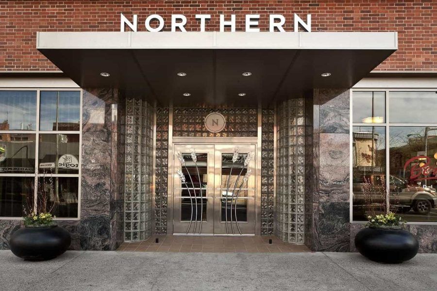 Northern Hotel