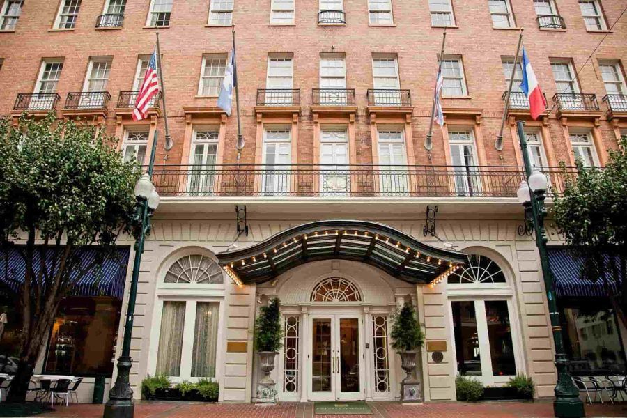 The Lafayette New Orleans By Kasa Living