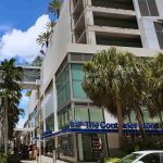 Best Downtown Hotels Near Miami Worldcenter