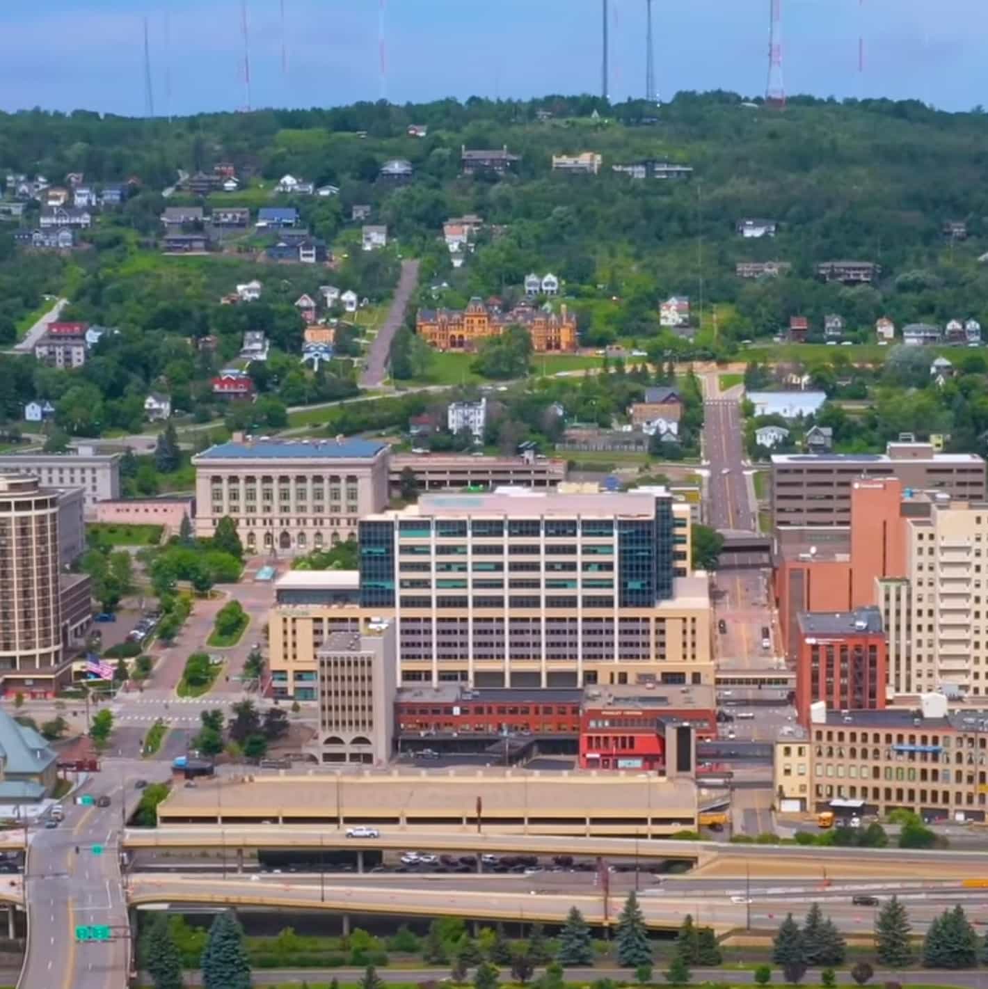 Duluth Photo