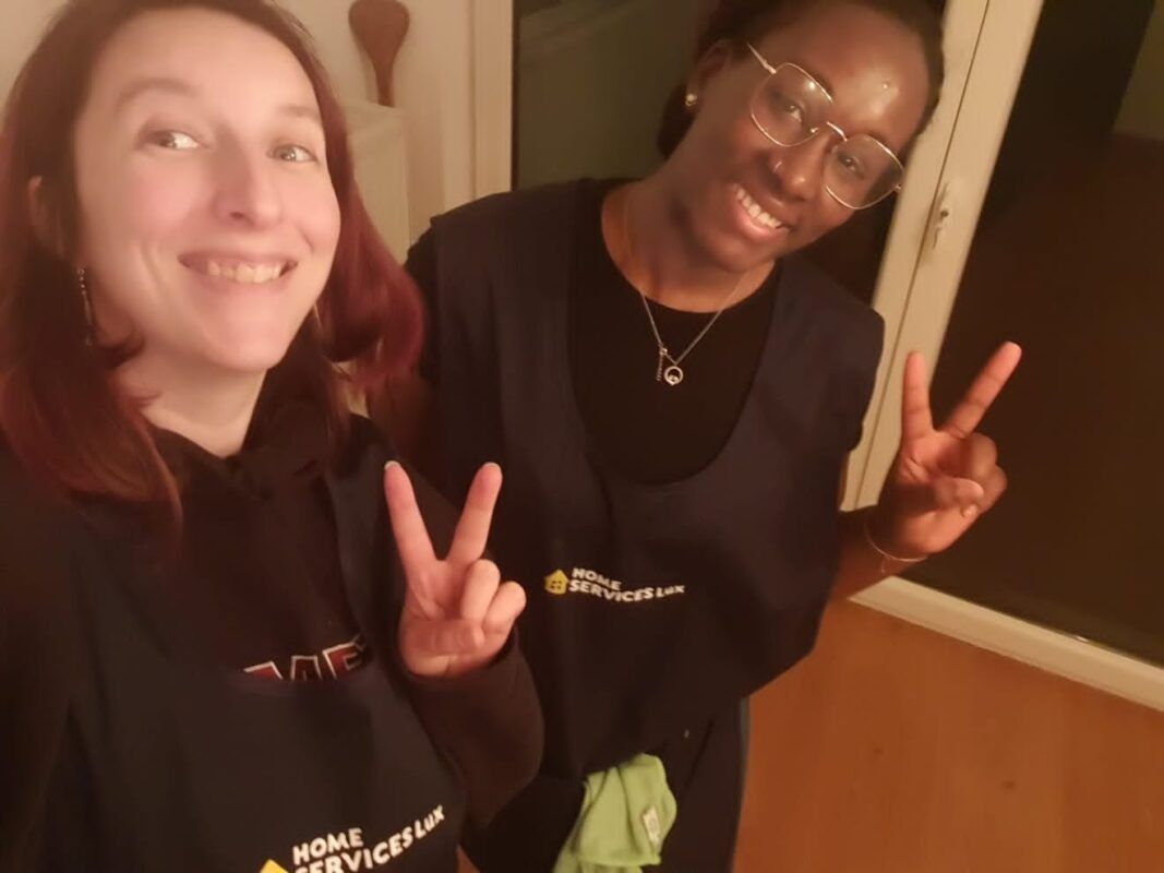 personnel de maison luxembourg