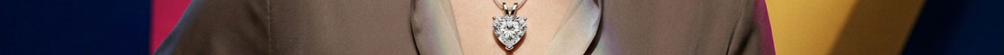 New Arrivals - Silver Pendant Necklaces