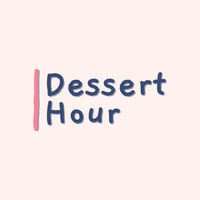 Dessert Hour