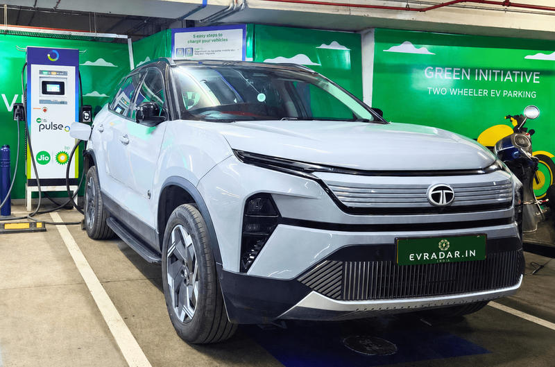 Haryana Makes EV Charging Infrastructure Mandatory in Residential and Commercial Projects