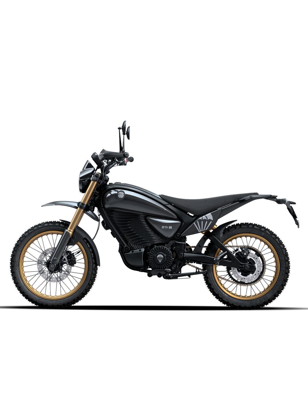 Top 5 Electric Motorcycles Expected to Arrive in India by 2026-27