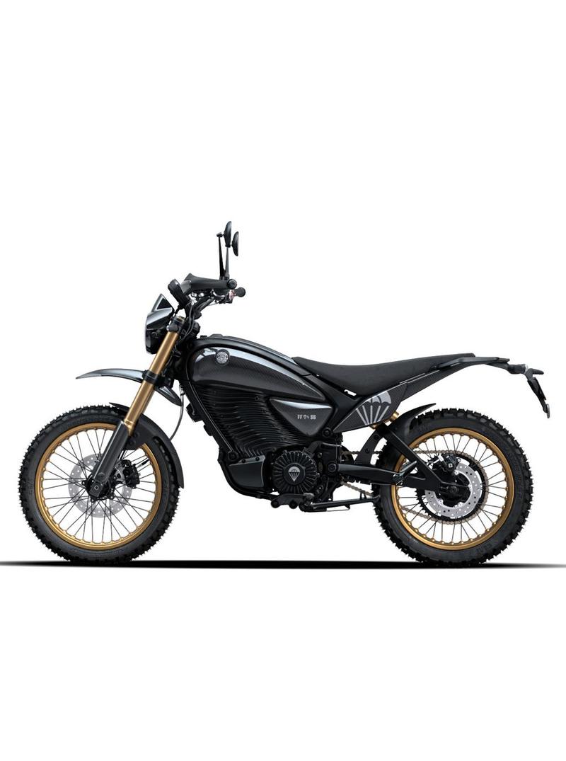 Top 5 Electric Motorcycles Expected to Arrive in India by 2026-27
