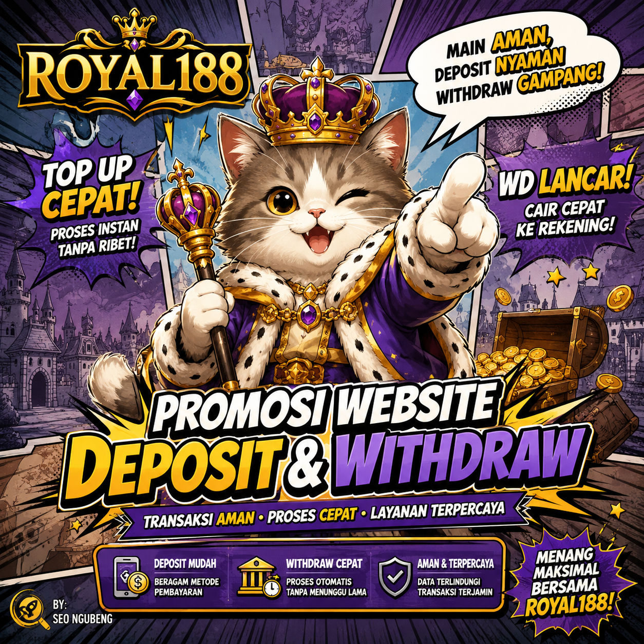 ROYAL188