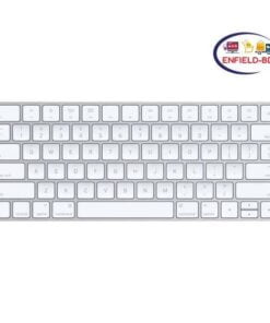 Apple-Wireless Magic Keyboard 2 Silver