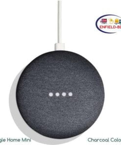 Google Home Mini – Charcoal Color