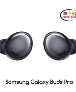 Samsung Galaxy Buds Pro Noise-Canceling True Wireless In-Ear – Black