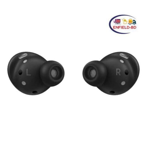 Samsung Galaxy Buds Pro Noise-Canceling True Wireless In-Ear – Black