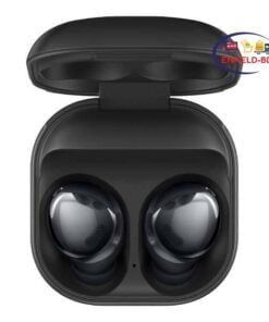 Samsung Galaxy Buds Pro Noise-Canceling True Wireless In-Ear – Black