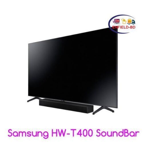 Samsung HW T400 2.0 All-in-one Premium Sound Bar