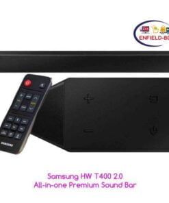 Samsung HW T400 2.0 All-in-one Premium Sound Bar