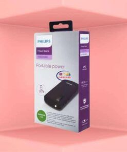 Philips Power Bank 11000mah