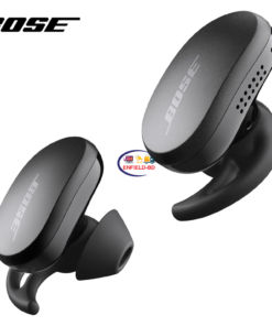 Earphones / Headset Bose QuietComfort True Wireless In-Ear Earbuds Noise-Canceling Triple Black Enfield-bd.com 