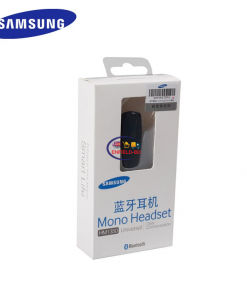 Earphones / Headset Samsung Bluetooth Headset Mono HM1350 – Black Enfield-bd.com