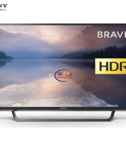 Television Sony 43W750E – 43inch – Full HD LED Internet TV – Black Enfield-bd.com 