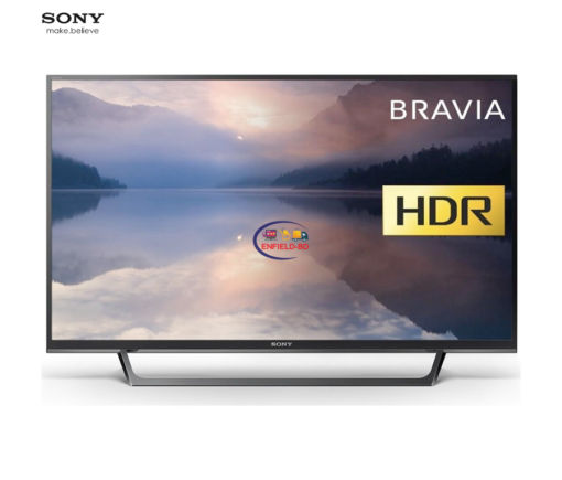Television Sony 43W750E – 43inch – Full HD LED Internet TV – Black Enfield-bd.com
