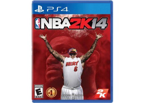 Sony PlayStation 4 NBA 2K14 Bundle Enfield-bd.com