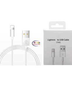 Data Cable for Iphone Enfield-bd.com