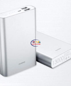 Power Banks Huawei Honor AP007 Two USB 13000 mAh Power Bank Enfield-bd.com