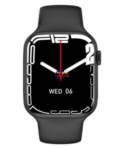 Enfield-bd.com Smart Watch Microwear W17 Pro smartwatch | Series 7 