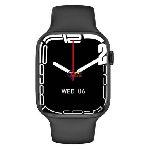 Enfield-bd.com Smart Watch Microwear W17 Pro smartwatch | Series 7