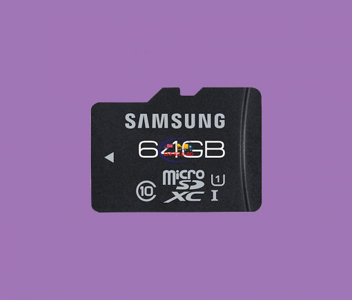 Mobile Accessories And Parts Samsung Memory Card – 64 GB | Class 10 Enfield-bd.com