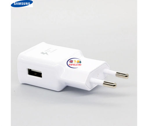 Charger & Adapter Samsung Fast Charger for S6 /S6E, Note 4 Enfield-bd.com