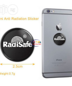 Smartphone Radisafe Anti Radiation Sticker for Smartphone & Mobile Enfield-bd.com 