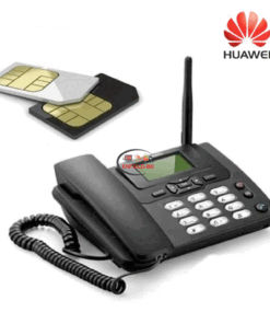 Smartphone Huawei Dual Sim Supported Telephone Set With FM Enfield-bd.com