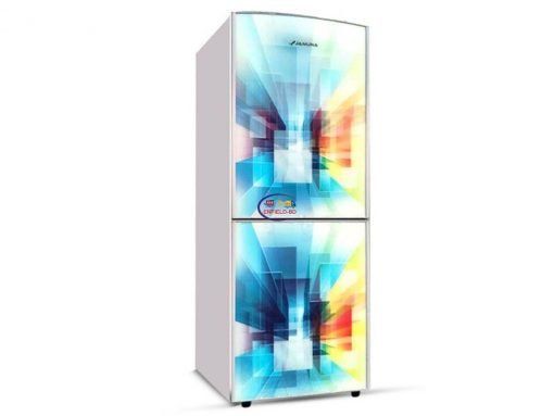 Jamuna Refrigerator Je-193l CD Majestic Dream Enfield-bd.com