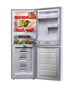 Jamuna Refrigerator Je-193l CD Majestic Dream Enfield-bd.com