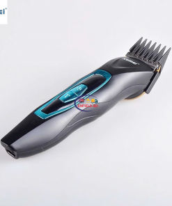 Beard Shaver Trimmer Kemei KM-4003 Trimmer – Black Enfield-bd.com