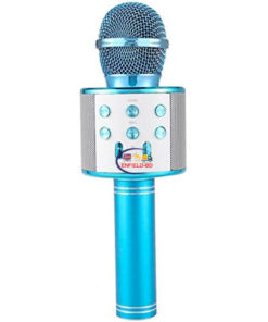 Gadget Original Portable Wireless Karaoke Microphone Enfield-bd.com