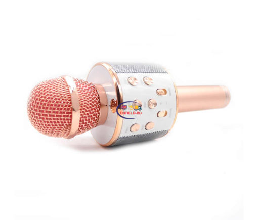 Gadget Original Portable Wireless Karaoke Microphone Enfield-bd.com