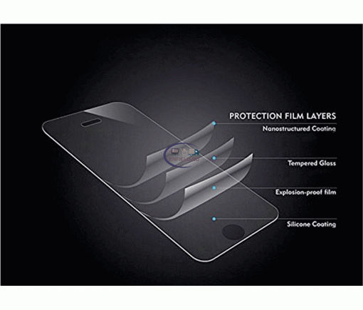 Cases & Screen Protector Pro+ Apple iPhone 6 Premium Glass Screen Protector Enfield-bd.com